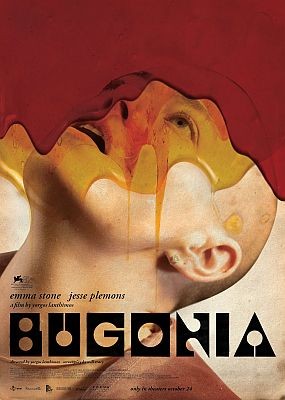 / Bugonia (2025) WEB-DLRip / WEB-DL (1080p)