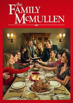   / The Family McMullen (2025) WEB-DLRip / WEB-DL (1080p)