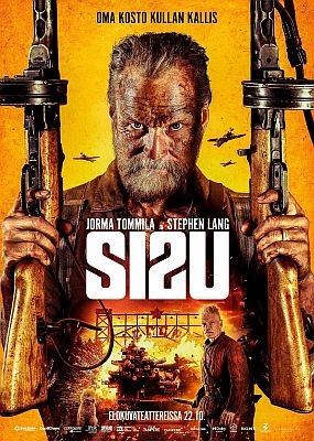�����������: �������� ������ ����� / Sisu 2 (2025) WEB-DLRip / WEB-DL (1080p)