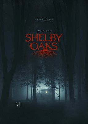 ����� ����. �����-������� / Shelby Oaks (2024) HDRip / BDRip (1080p)