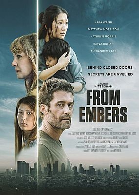 �� ������� ����� / From Embers (2024) WEB-DLRip