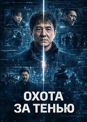 ����� �� ����� / Bu feng zhui ying (2025) WEB-DLRip