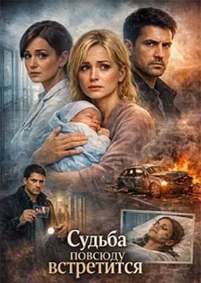 ������ ������� ���������� (2026) WEB-DLRip