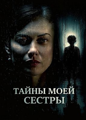 ����� ���� ������ / My Sister's Bones (2026) WEB-DLRip