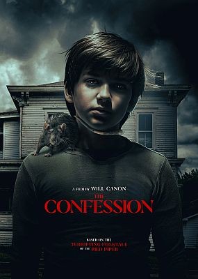 ��������. ������ ��������� / The Confession (2025) WEB-DLRip