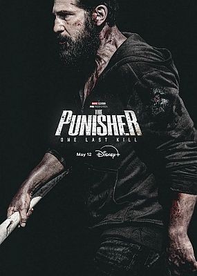 ��������: ��������� �������� / The Punisher: One Last Kill (2026) WEB-DLRip