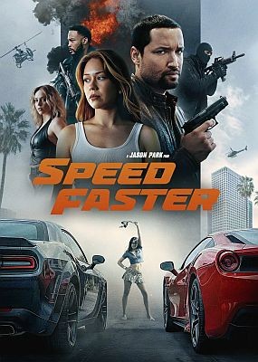 ������. �� ������� �������� / Speed Faster (2026) WEB-DLRip / WEB-DL (1080p)