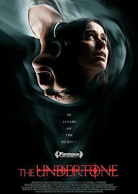 ������� / The Undertone (2025) WEB-DLRip / WEB-DL (1080p)