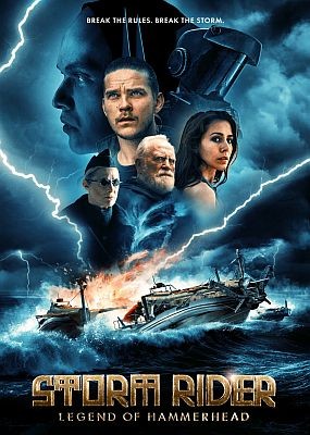 ���������� ������: ������� � ������������ / The Islander (2026) WEB-DLRip / WEB-DL (1080p)