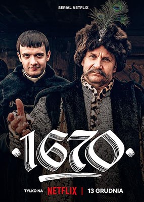 1670 / 1670 - 1 - 3 ����� (2023-2026) WEB-DLRip / WEB-DL (1080p)