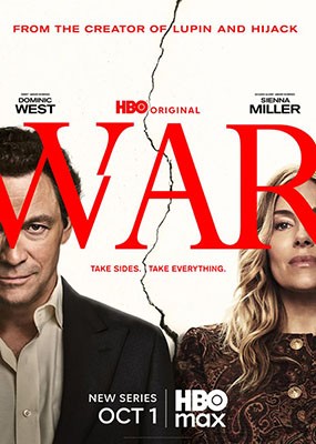 ����� / War - 1 ����� (2026) WEB-DLRip / WEB-DL (1080p)