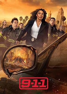 9-1-1. ������ �������� / 9-1-1 - 10 ����� (2026) WEB-DLRip / WEB-DL (1080p)
